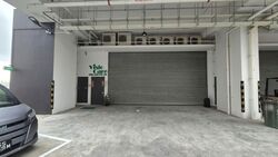 REVV (D22), Factory #580068781